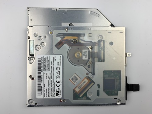 Panasonic uj8a8 unità dvd - panasonic, dvd-rw