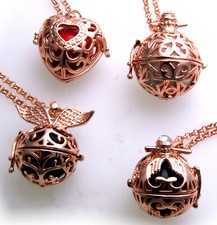 Chiama Angeli Rosso Verg