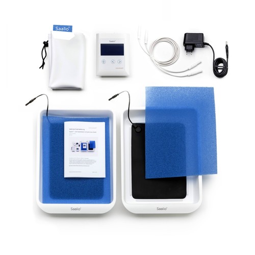 Saalio set acqua - saalio®,