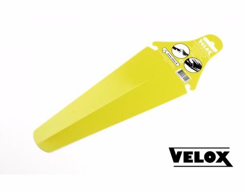 Parafango posteriore velox - posteriore,