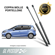 Pistoni portellone,Coppia Molle a Gas RENAULT SCENIC III SW (JZ0/1) da 02.09 