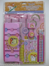 HAMTARO 11 pz Value Pack Set