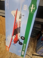 Parkzone Sport Cub Wings