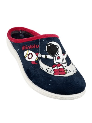 Inblu pantofole bambino con - inblu,