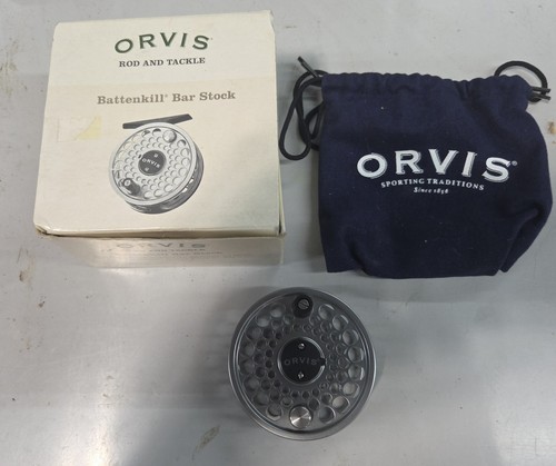Nuovo orvis battenkill bar - nuovo,