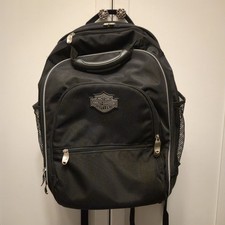 Zaino Harley Davidson Sissybar