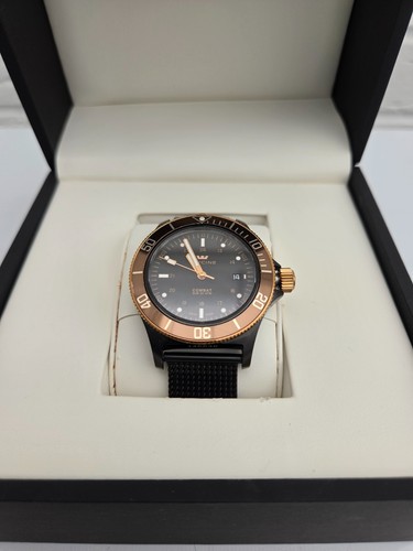 Orologio uomo glycine combat - orologio,
