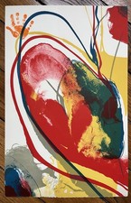 JENKINS Paul Lithographie