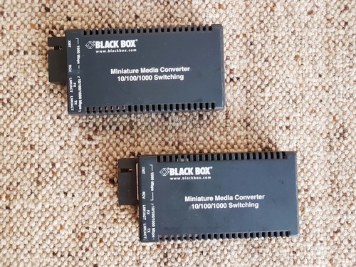 Black box convertitore - x,