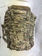 Zaino High Ground Gear Summit