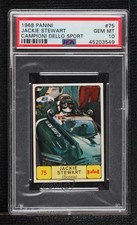 1968-69 Campioni dello Sport