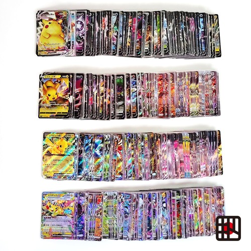 Lotto sfuso carte pokemon - carte,