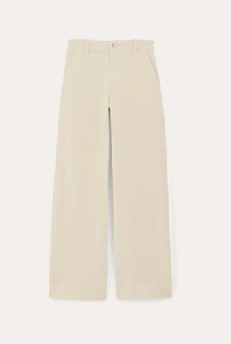 Pantalone everlane the - everlane, utility