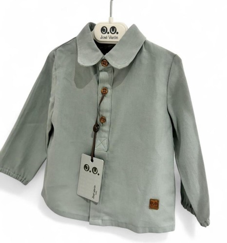Camicia bambino josé - camicia,