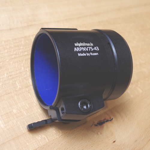 Adattatore per pard nv007s - nv007s, e