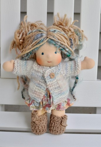 Bamboletta little buddy phoebe - bamboletta,