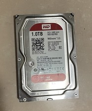 Western Digital 1TB WD Red WD10EFRX