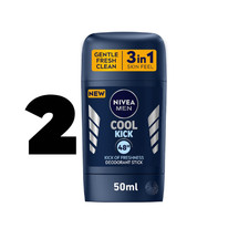 Nivea Deodorante Stick Uomo