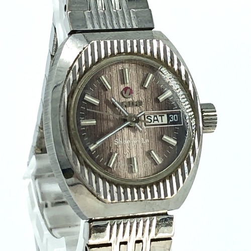 Orologio polso donna - da, da