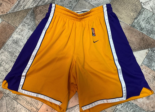 Pantaloncino vintage nike - pantaloncino,