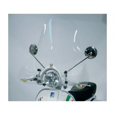 PARAVENTO PARABREZZA ISOTTA PIAGGIO VESPA PX-PE-PX FRENO A DISCO 00 SC4154A/738