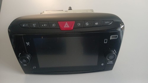 Autoradio stereo lancia - autoradio,