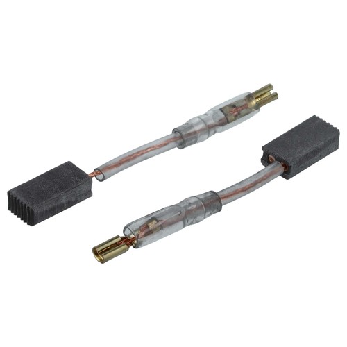 Spazzole carbone per - 2,