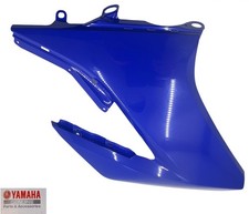 Carena Serbatoio Destra Blu OE