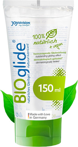 Original bioglide neutro - original, 150