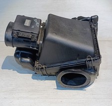 Scatola filtro  Mitsubishi Pajero 3.5 V6 E5T06071 Flussometro Debimetro Airbox 
