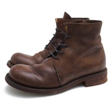 Used 10sei0otto Lace-Up Boots