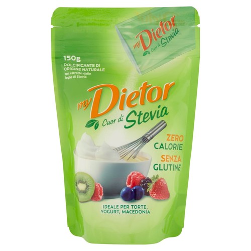 Dietor mydietor cuor di - mydietor,
