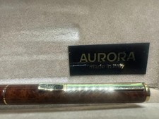 🔴 AURORA penna sfera Hastil