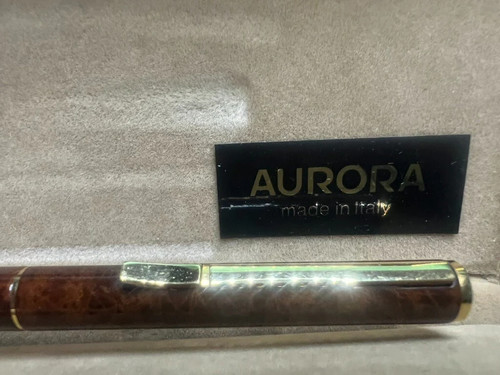 Aurora penna sfera - aurora,