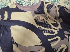 T-SHIRT ADIDAS UOMO TAGLIA M