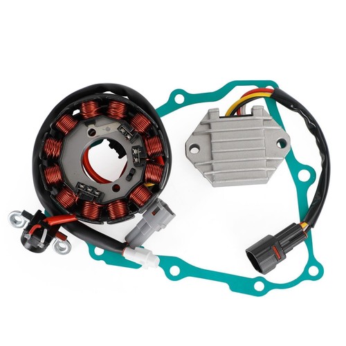 Kit régulateur alternateur - kit,
