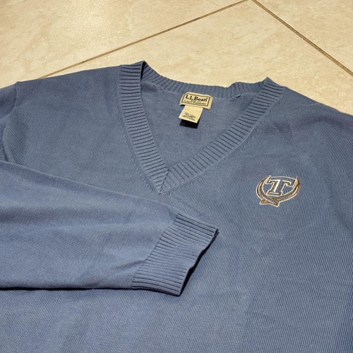 Maglione bean uomo 2xl - l.l.,