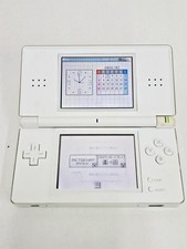 Console Nintendo DS Lite