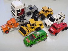 HW DIE CAST LOTTO MACCHININE
