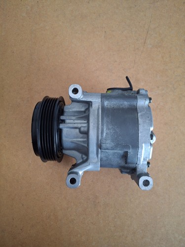 Compressore clima denso - compressore,