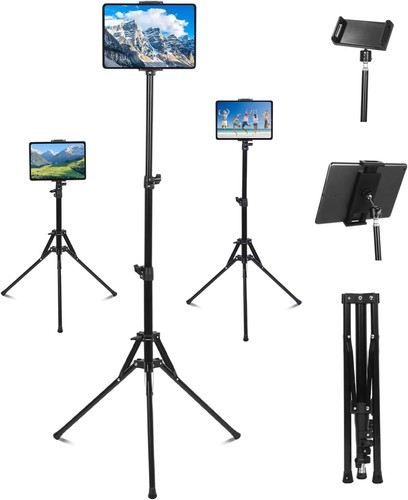 Treppiede professionale tablet - treppiede,