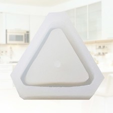 Triangolo stampi silicone - ,