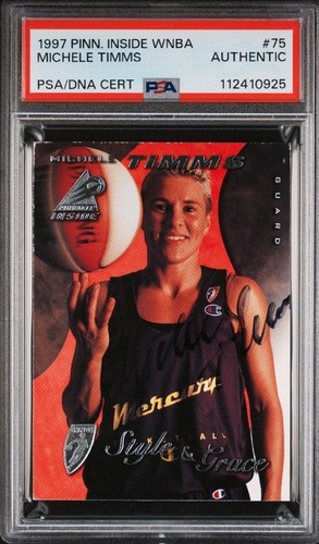 Michele timms rookie - michele, rara