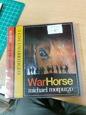 War Horse, Morpurgo, Michael (