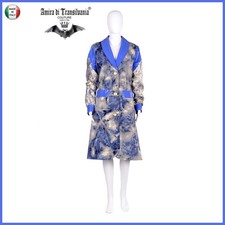 Giubbotto Cappotto Lungo Donna