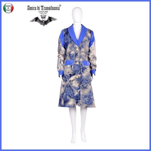 Giubbotto cappotto lungo - cappotto,