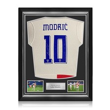 Maglia autentica della croazia - della,