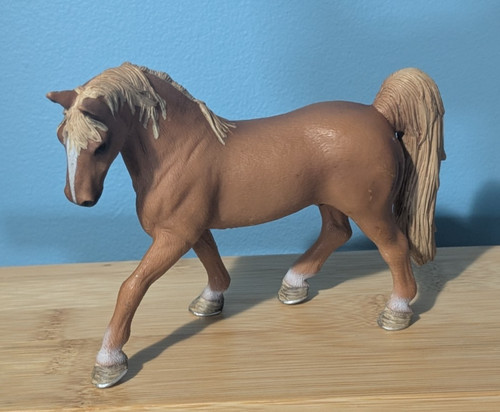 Schleich tennessee walker - tennessee,