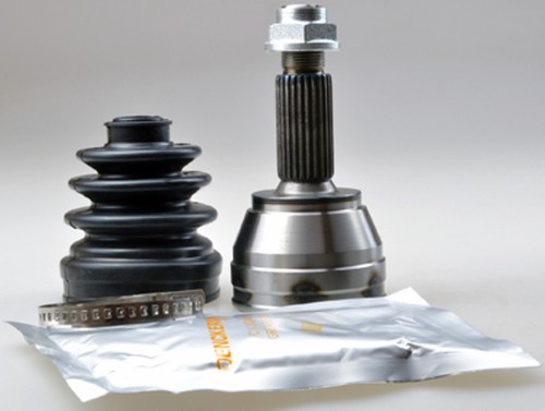 Kit giunti albero motore