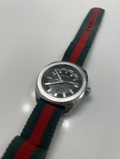 Gucci GG2570 YA142305 Orologio